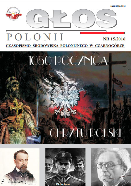 Głos Polonii nr 15